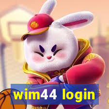 wim44 login